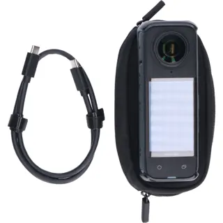 Tweedehands Insta360 X4 CM1129