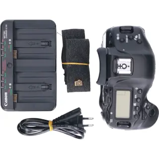 Tweedehands Canon EOS 1D x CM1102