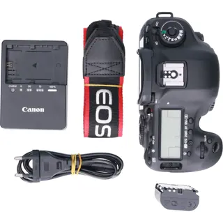 Tweedehands Canon EOS 5D Mark III Body CM1076