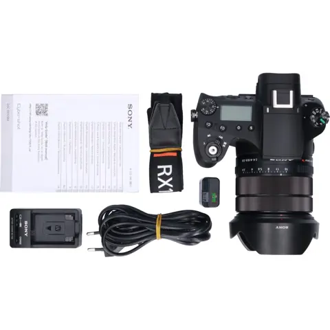 Tweedehands Sony DSC-RX10 IV CM0758