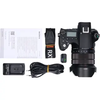 Tweedehands Sony DSC-RX10 IV CM0758