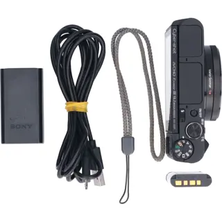 Tweedehands Sony DSC-HX90 CM1479