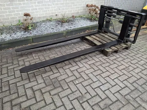 Bolzoni auramo vorkversteller FEM 3 Side-Shift