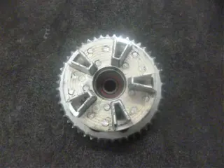 TANDWIELDRAGER Triumph Tiger 955i 1999 - 2005