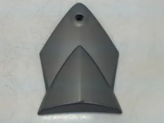 BUDDY ZADEL BMW S 1000 RR 2009 - 2011