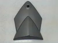 BUDDY ZADEL BMW S 1000 RR 2009 - 2011