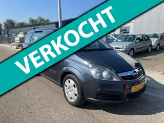 Opel Zafira 1.8 Business l Automaat l 7 pers