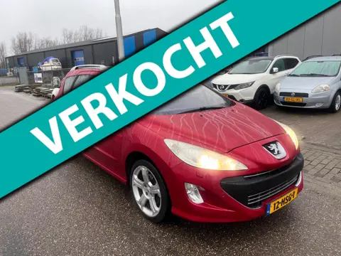 Peugeot 308 SW 1.6 THP Féline