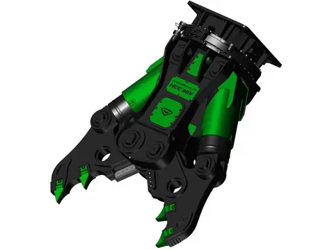 HYDRARAM HCC-180V (bj 2026)