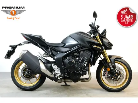 Honda CB 1000 HORNET SP (bj 2026)