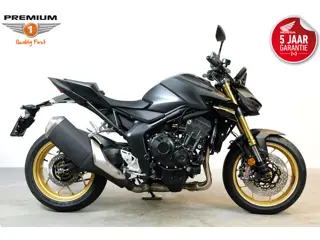 Honda CB 1000 HORNET SP (bj 2026)