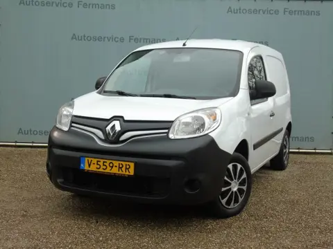 RENAULT KANGOO Kangoo 1.5DCI Express - 2018 - 78DKM - Airco - Schuifdeur