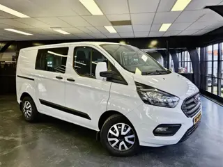Ford Transit Custom 2.OTDCI|170PK|2019|EURO6|AIRCO|CRUISE.CONTROL