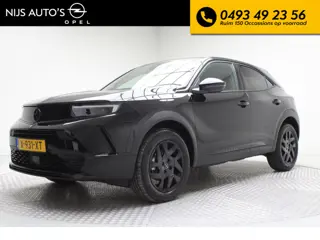 Opel Mokka 1.2 Turbo GS | navigatie | climate control | pdc achter + camera | carplay | bluetooth | 