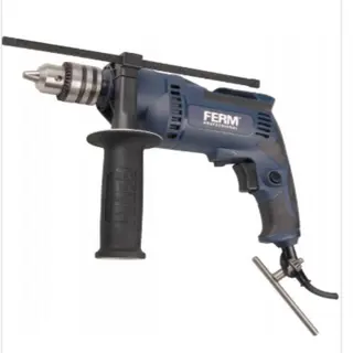 Ferm klopboormachine 710 watt OP=OP