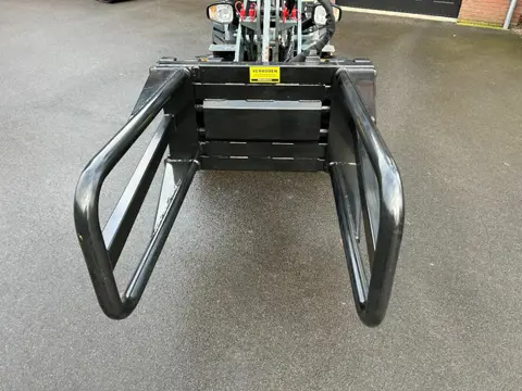 hemach Giant, Weidemann, enz. Balenklem (bj 2025)