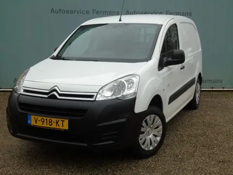 CITROEN BERLINGO E-Berlingo - 2018 - 16DKM - Airco - Volledig Electrisch!