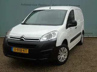 CITROEN BERLINGO E-Berlingo - 2018 - 16DKM - Airco - Volledig Electrisch!