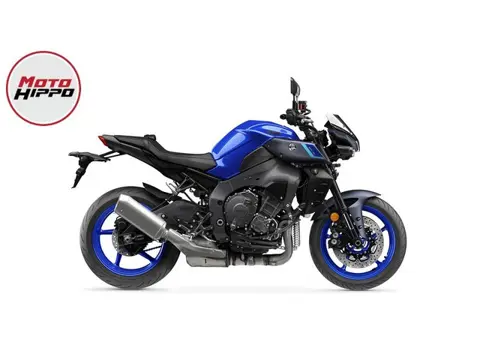 Yamaha MT-10 (bj 2026)