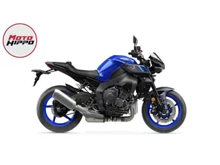 Yamaha MT-10 (bj 2026)