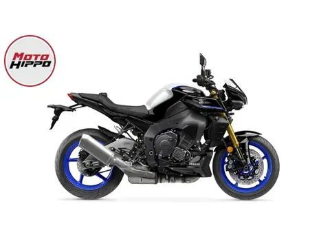 Yamaha MT-10 SP (bj 2026)