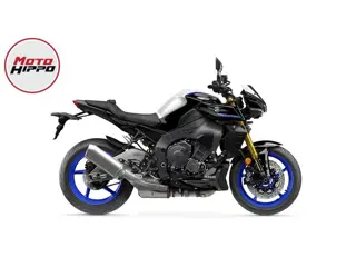 Yamaha MT-10 SP (bj 2026)