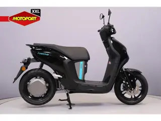 Yamaha NEO'S DUAL BATTERY (bj 2026)