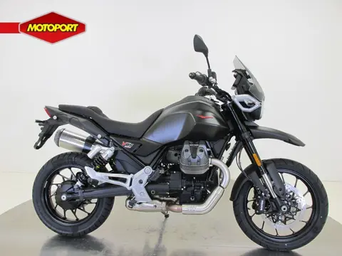 Moto Guzzi V85 TT STRADA (bj 2024)