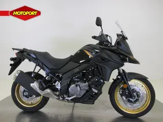 Suzuki DL650XTA V-STROM (bj 2025)
