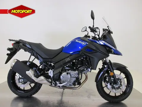 Suzuki DL650 ABS (bj 2025)