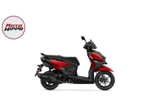 Yamaha RayZR (bj 2026)