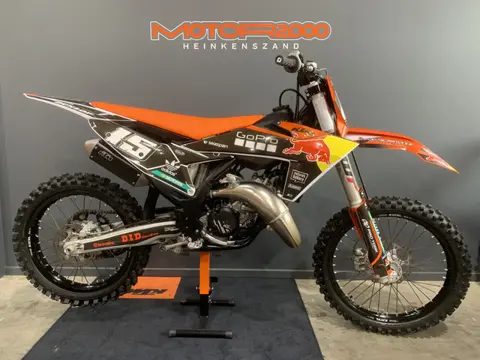 KTM 125 SX (bj 2023)