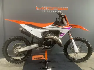 KTM 125 SX KTM 125 SX Model 2024 (bj 2024)