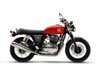 Royal-Enfield INTERCEPTOR 650 (bj 2026)