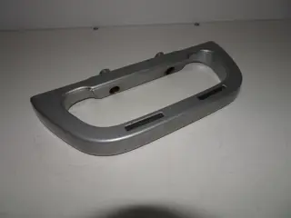 HANDVAT ACHTER BMW R 1100 GS 1994 - 1999