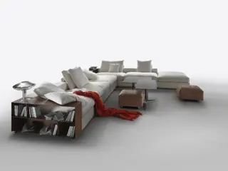 Flexform Groundpiece designbank kopen