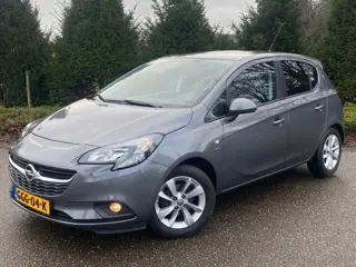 Opel Corsa 1.4 Cosmo l Zeer Mooi! 1e Eigenaar!