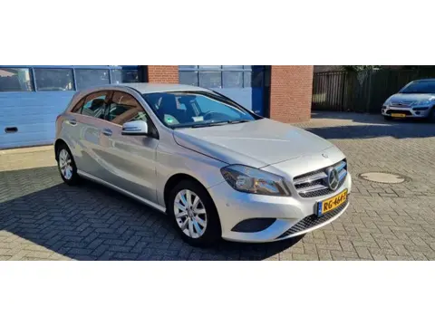 Mercedes-Benz A-Klasse 180 automaat.. 180 automaat