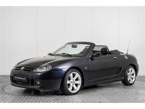 MG TF 1.8 (bj 2002)