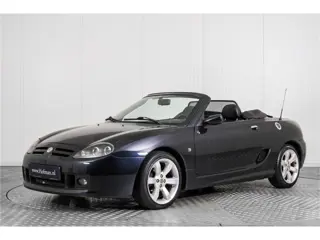 MG TF 1.8 (bj 2002)