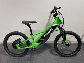 Kawasaki Elektrode 20 (bj 2026)