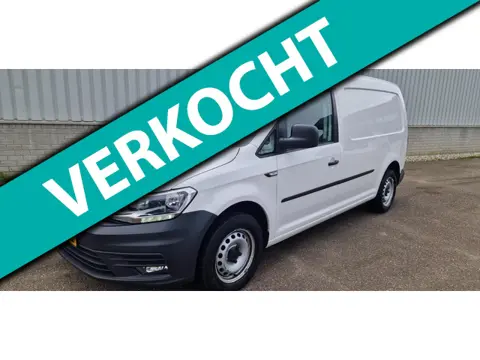 Volkswagen Caddy 2.0 TDI L2H1 BMT Maxi Comfortline