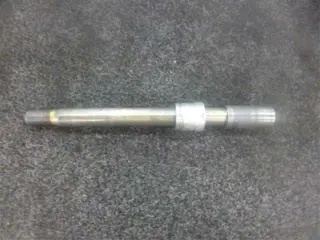 VOORAS Triumph Speed four 1999 - 2003