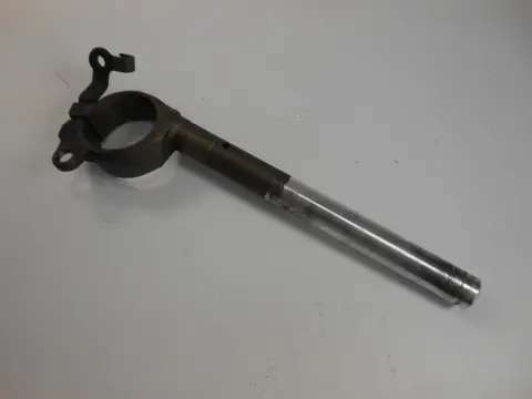 CLIP ON RECHTS Kawasaki ZX 6 R 2005 - 2006