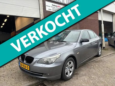 BMW 5-serie 523i JAAR APK &AIRCO