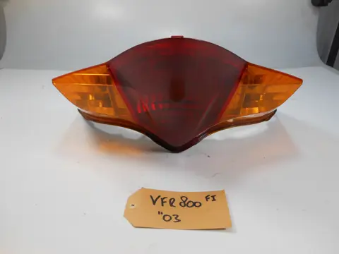 ACHTER LICHT Honda VFR 800 I 2002 - 2013