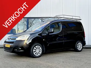 Citroen Berlingo 1.6 HDI 500 Comfort l Airco l CarPlay l Cruise l