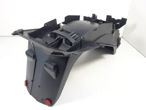 UNDERTAIL Yamaha FJR 1300 2003 - 2005
