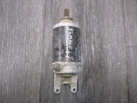 STARTMOTOR Suzuki GSF 400 Bandit 1991 - 1997