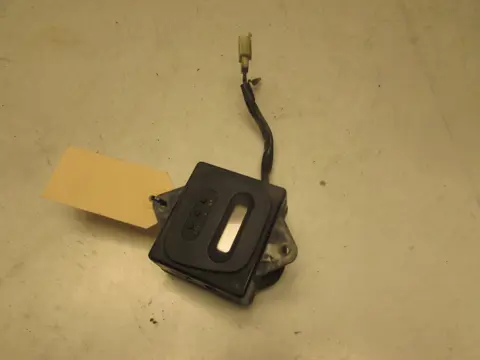 TELLER Honda ST 1100 Pan European 1990 - 2001